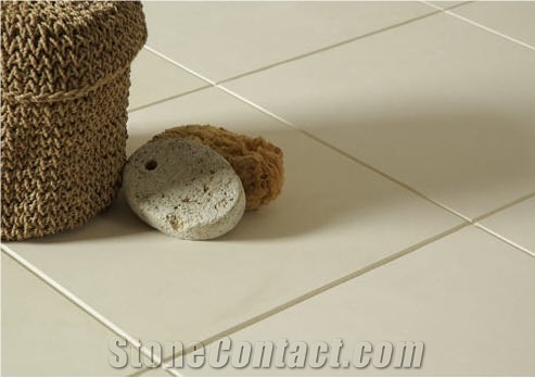 Myra Limestone - Honed with a Square Edge