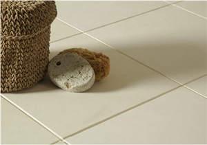 Myra Limestone - Honed with a Square Edge
