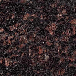 Tan Brown Granite Slabs & Tiles, India Brown Granite