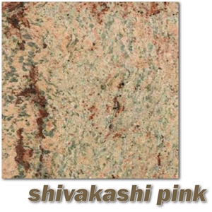 Sivakasi Pink Granite Slabs & Tiles, India Pink Granite Sivakasi Pink Granite Slabs & Tiles, India Pink Granite