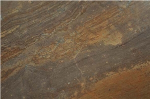 Desert Granite Slabs & Tiles, Brazil Brown Granite