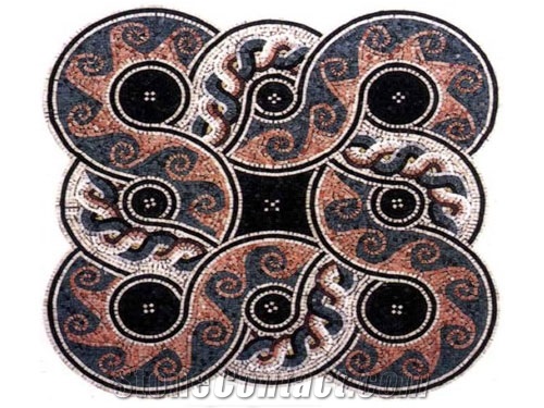 Granite Mosaic