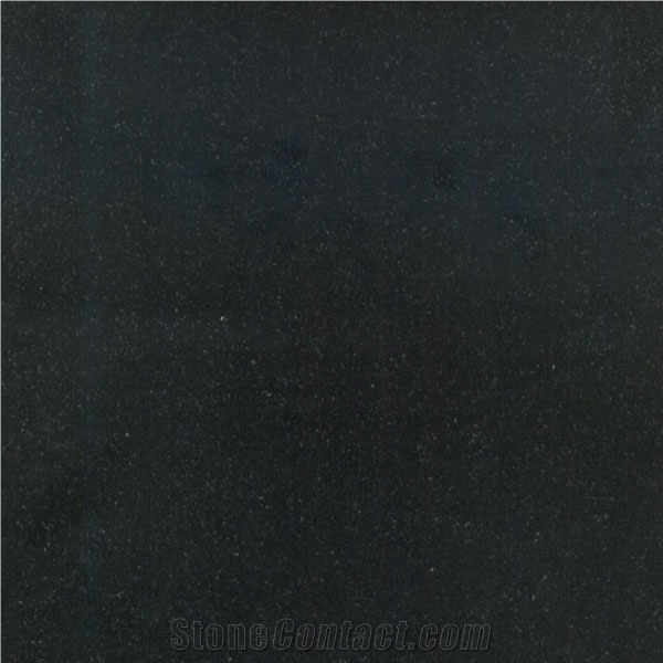 Zhangpu Black Basalt Slabs & Tiles, China Black Basalt