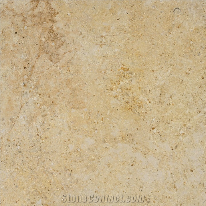 Luxor Gold Limestone Slabs & Tiles, Egypt Yellow Limestone