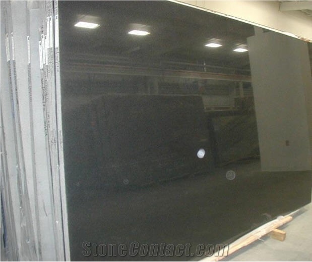 Granite Absolute Black