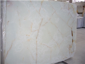 Turkey White Onyx Slabs & Tiles Turkey White Onyx Slabs & Tiles