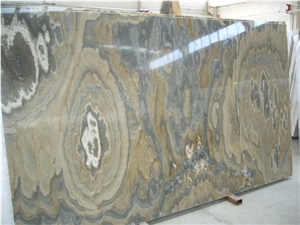 Wave Onyx Slabs, Grey Onyx Cross Cut Slabs Wave Onyx Slabs, Grey Onyx Cross Cut Slabs
