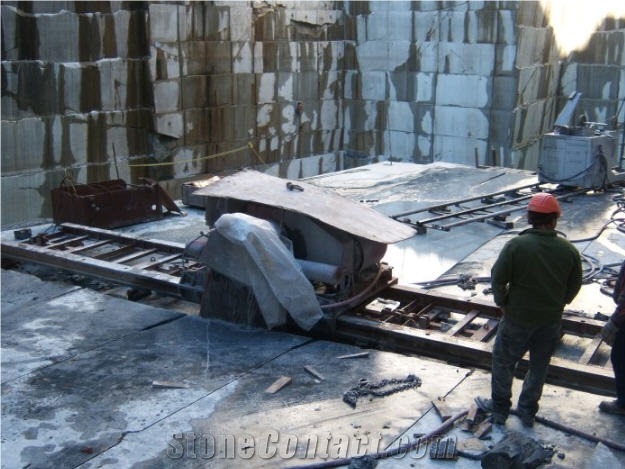 Vermont Verde Antique Marble Blocks