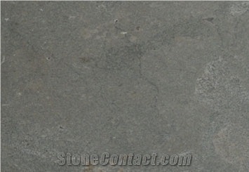 Azul Valverde Limestone Slabs & Tiles, Portugal Blue Limestone