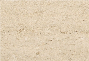 Moca Creme Limestone Slabs & Tiles, Portugal Beige Limestone