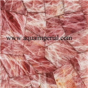 Semi-precious Stone Slabs