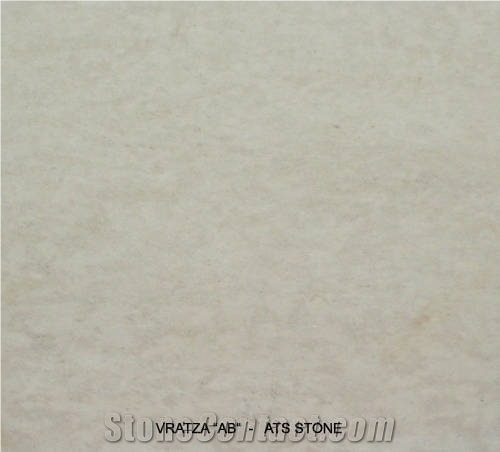 Vratza Grey Limestone Slabs & Tiles, Bulgaria Grey Limestone