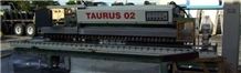 2003 CMG Taurus Edge Polishing Machine