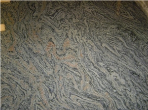 Ita Green Granite Slabs & Tiles, Brazil Green Granite
