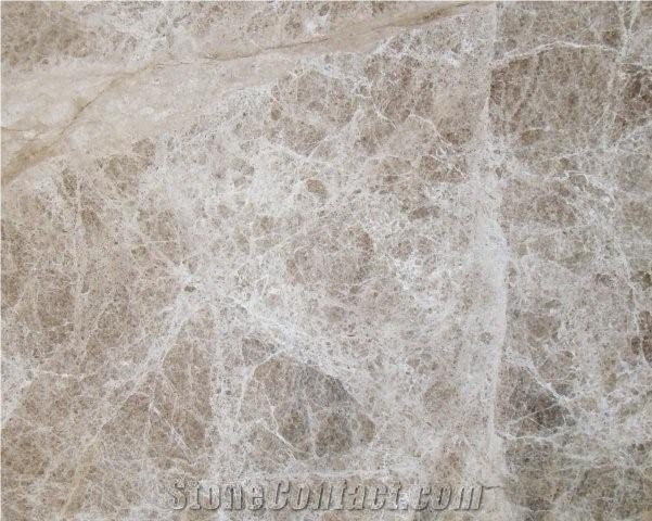 Emperador Light Marble Slabs & Tiles, Turkey Brown Marble