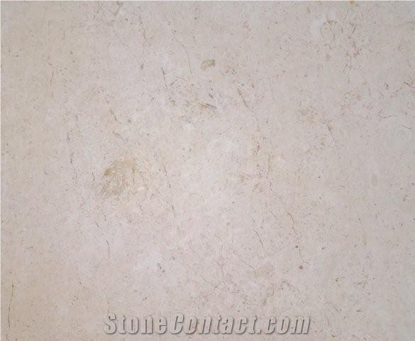 Jerusalem Cream Limestone Slabs, Israel Beige Limestone