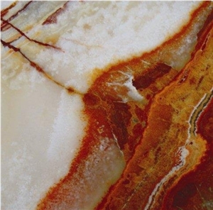 Paradise Onyx, Fantastico Onyx Slabs