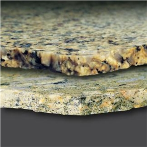 Golden Granite Tiles, Slabs