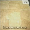 Light Beige Travertine