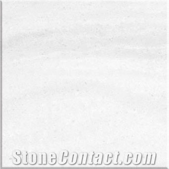 Nestos White Marble Slabs & Tiles, Greece White Marble