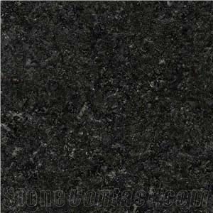 Preto Sao Gabriel Granite Slabs & Tiles