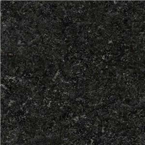 Preto Sao Gabriel Granite Slabs & Tiles