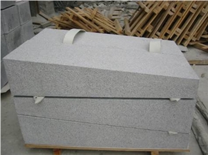 G603 Granite Kerbstone