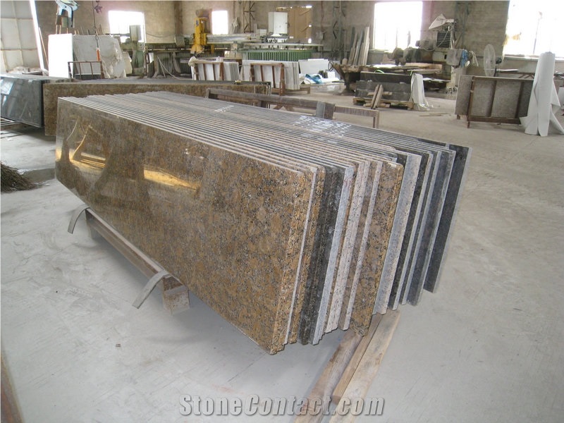 G682 Grantie Countertop