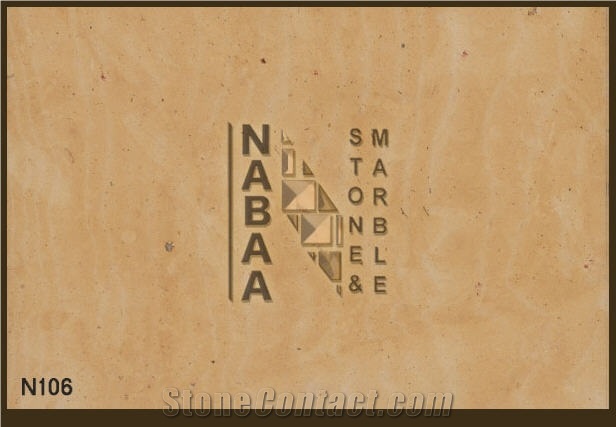 Jerusalem Gold Limestone Slabs & Tiles, Israel Yellow Limestone