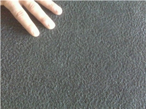 China Grey Basalt Slabs & Tiles