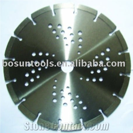 Diamond Blade