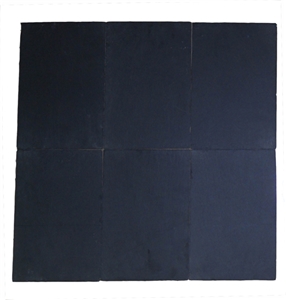 China Black Slate Slabs & Tiles