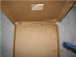 Wet Box Inspection