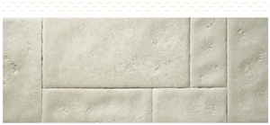 Jerusalem Bone Limestone Slabs & Tiles, Israel White Limestone