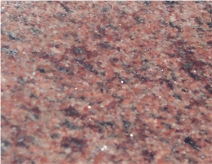 Laurentian Pink Granite Slabs & Tiles, Canada Pink Granite