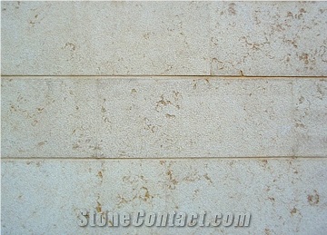 Halila Beige Limestone Slabs & Tiles
