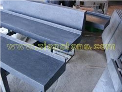 G684 Black Basalt Stairs (Leading Material,CE Cert G684 Black Basalt Stairs (Leading Material,CE Cert