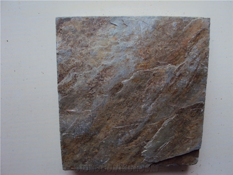 Rustic Slates