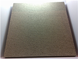 China Beige Soapstone Slabs & Tiles