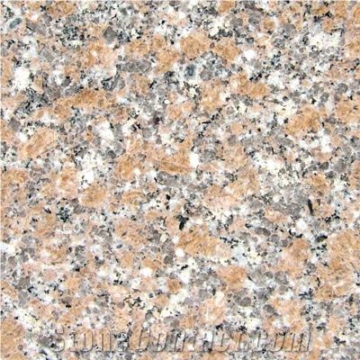 Wulian Red Granite Slabs & Tiles, China Pink Granite
