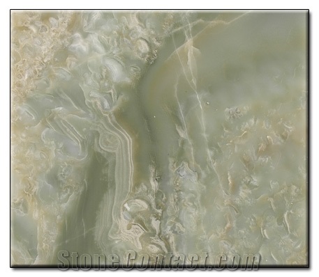 Turkey Dark Green Onyx