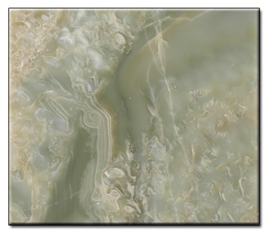 Turkey Dark Green Onyx
