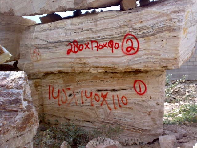 Onyx Blocks
