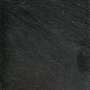 Preta Ardosia Slate Slabs & Tiles
