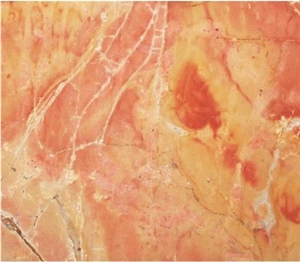 Jerusalem Red Slayeb Limestone Slabs & Tiles, Israel Pink Limestone