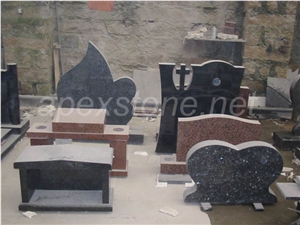 Granite Memorial Stone,Monument