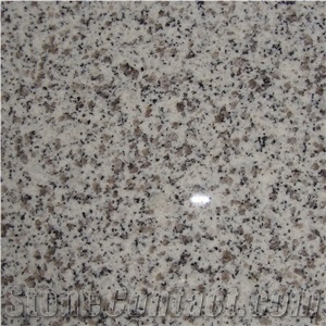 Pearl White Granite Slabs & Tiles