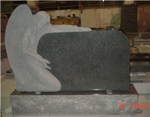 Angel Style Monument Headstone Tombstone Angel Style Monument Headstone Tombstone