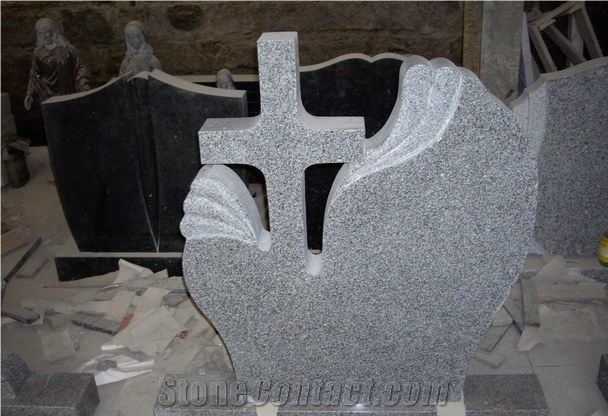 G603 Tombstone