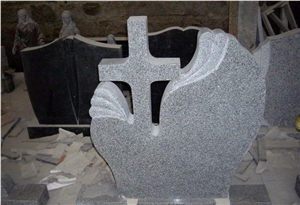 G603 Tombstone